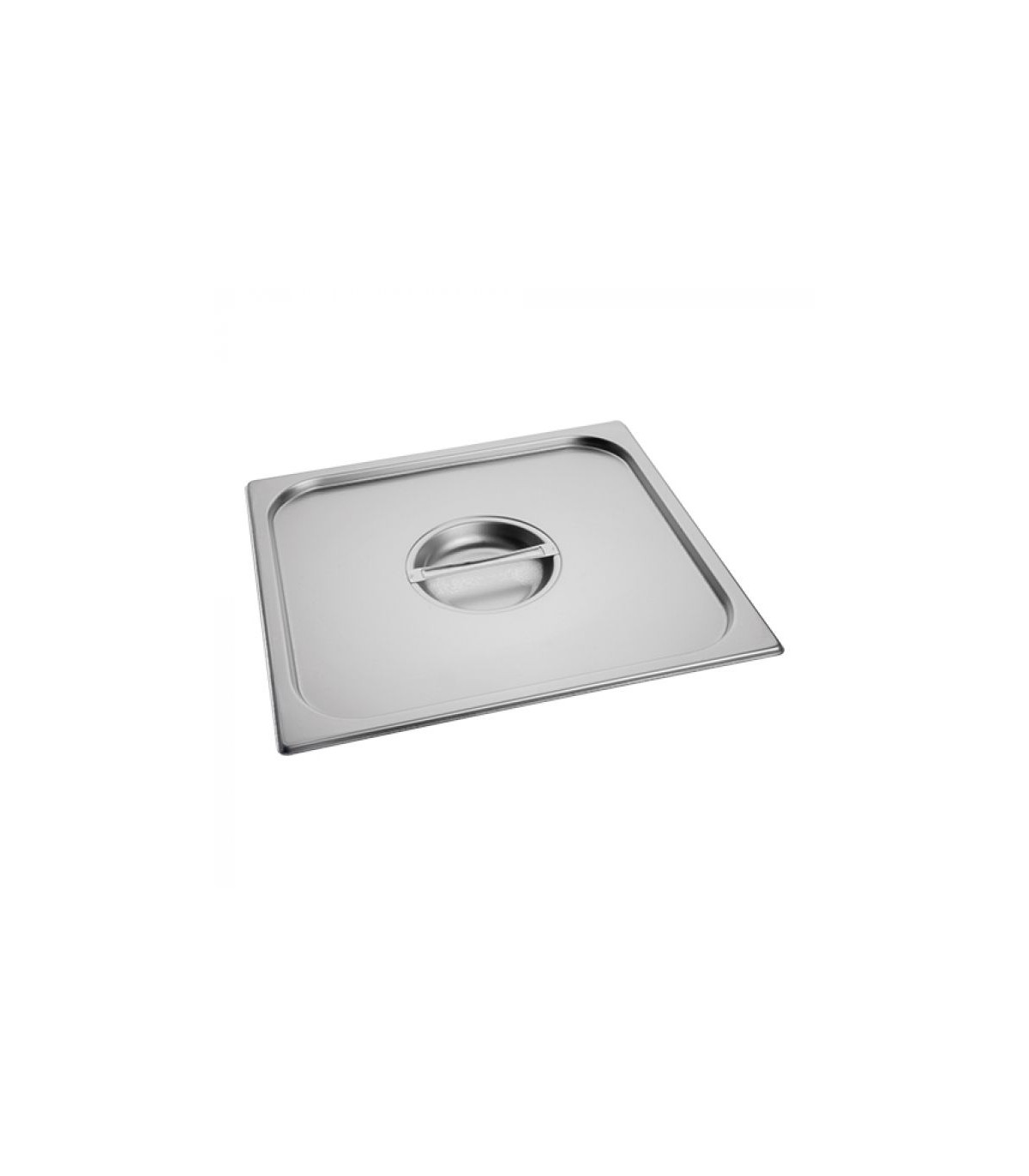 COUVERCLE GN2/3 CUISIMAT dans BACS GASTRONORM