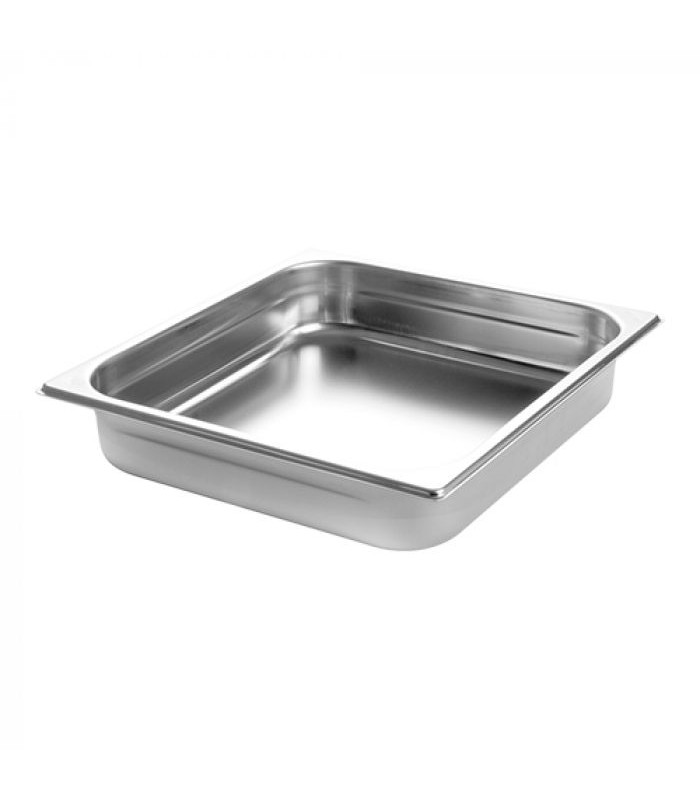 BAC GASTRONORME GN2/3 H65MM CUISIMAT dans BACS GASTRONORM