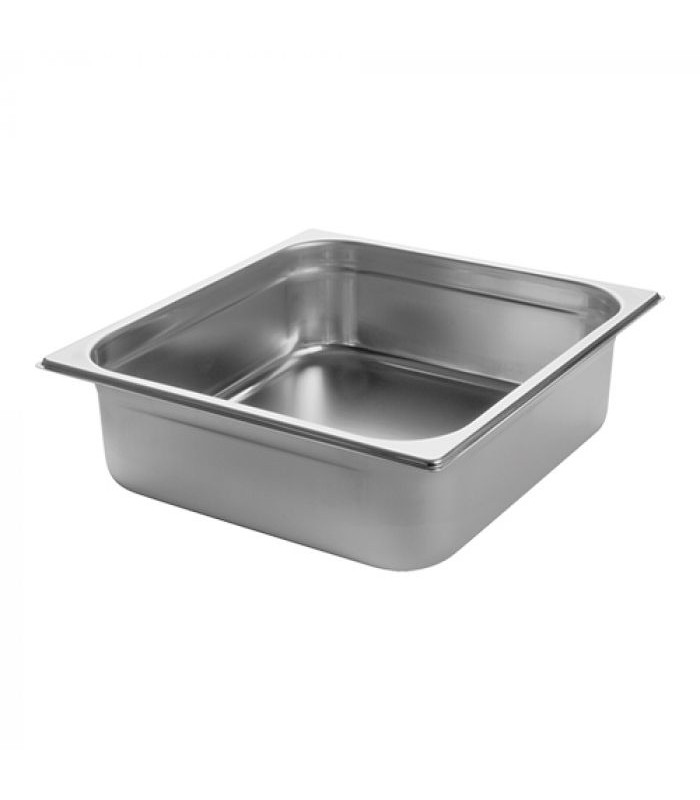 BAC GASTRONORME GN2/3 H10MM CUISIMAT dans BACS GASTRONORM