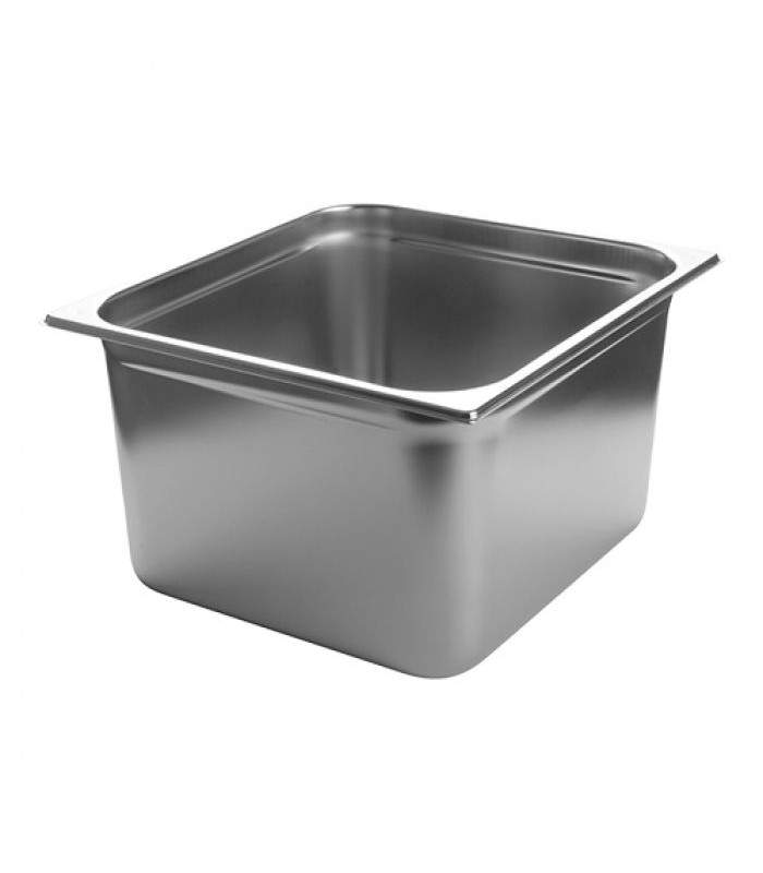 BAC GASTRONORME GN2/3 H200MM CUISIMAT dans BACS GASTRONORM