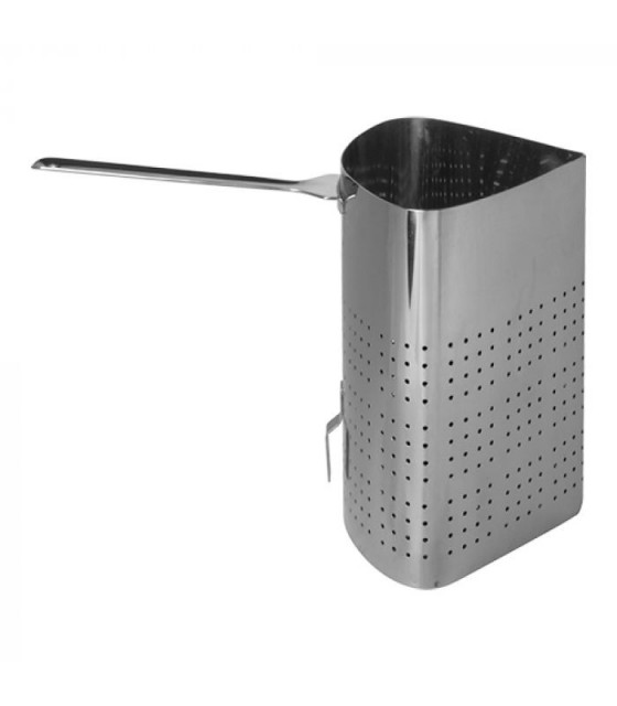 GRAND PANIER A PATE dans CASSEROLES