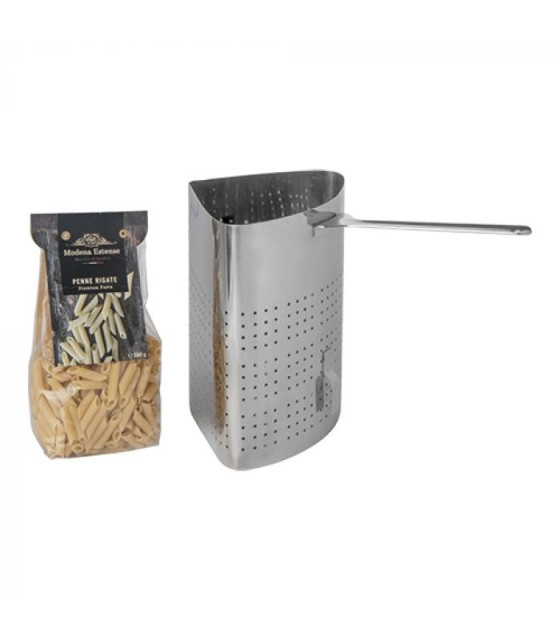 GRAND PANIER A PATE dans CASSEROLES