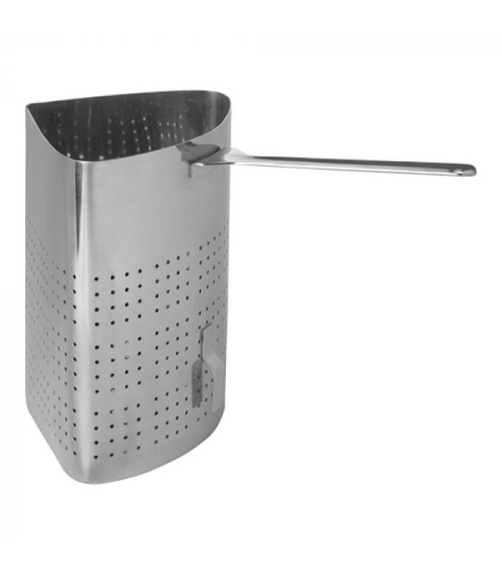 GRAND PANIER A PATE dans CASSEROLES