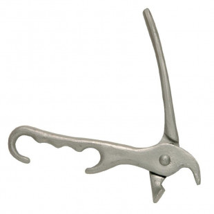 PINCE A PLAT A PIZZA UNIVERSELLE dans USTENSILES POUR PIZZA