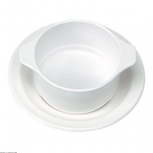 COUVERT A SALADE MELAMINE 0233 WACA dans MELAMINE