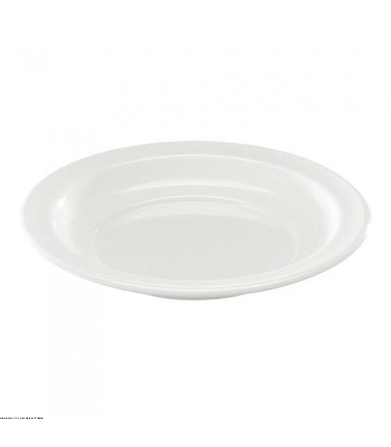 EOL  SOUS-TASSE MELAMINE 1862 (POUR BOL 1864) WACA dans MELAMINE