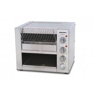 TOASTER ECLIPSE  ROBAND dans GRILLE PAIN