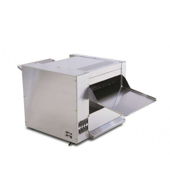 TOASTER ECLIPSE  ROBAND dans GRILLE PAIN