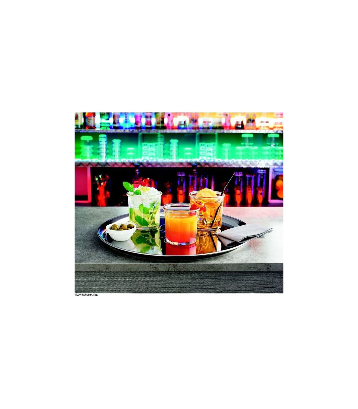 GOBELET FB 42CL ESKALE ARC dans ARC