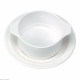 BOL MELAMINE 360ML 1864 WACA