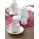 SUCRIER OLYMPIA BLANC 20CL OLYMPIA PORCELAINE (12 PIECES)