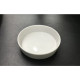 PLAT A CREME BRULEE Ø13CM HT30CM