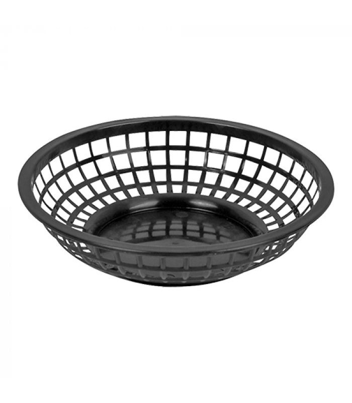 CORBEILLE DE SERVICE Ø20CM PP CUISIMAT dans PRESENTATION