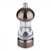 MOULIN A SEL H15CM CUISIMAT dans SEL ET POIVRE