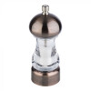 MOULIN A SEL H15CM CUISIMAT dans SEL ET POIVRE