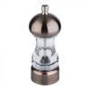MOULIN A POIVRE H15CM CUISIMAT dans SEL ET POIVRE