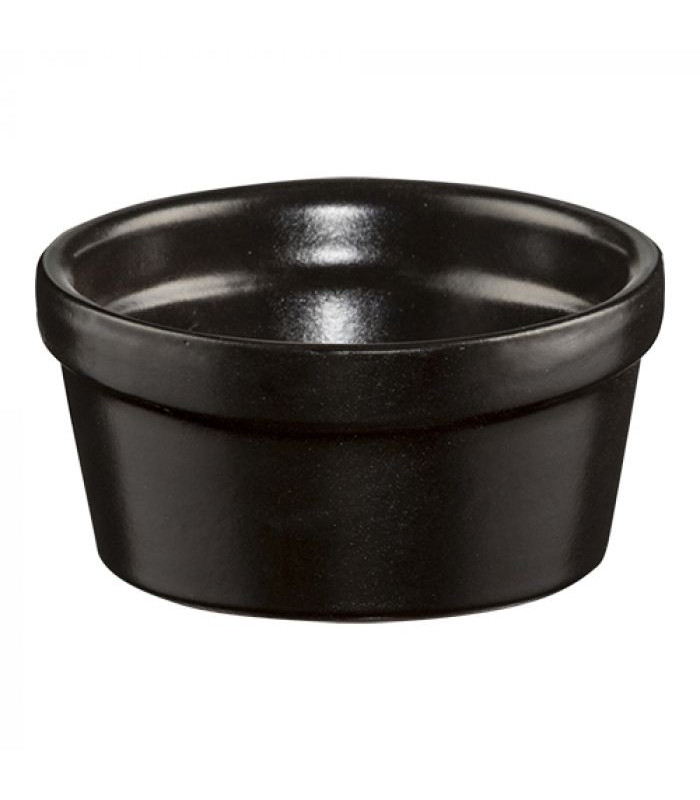 RAMEQUIN Ø8CM NOIR REGAS dans REGAS
