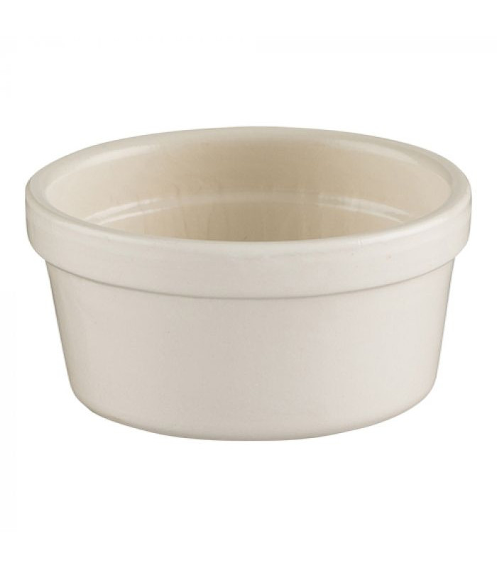 RAMEQUIN Ø8CM BLANC REGAS dans REGAS