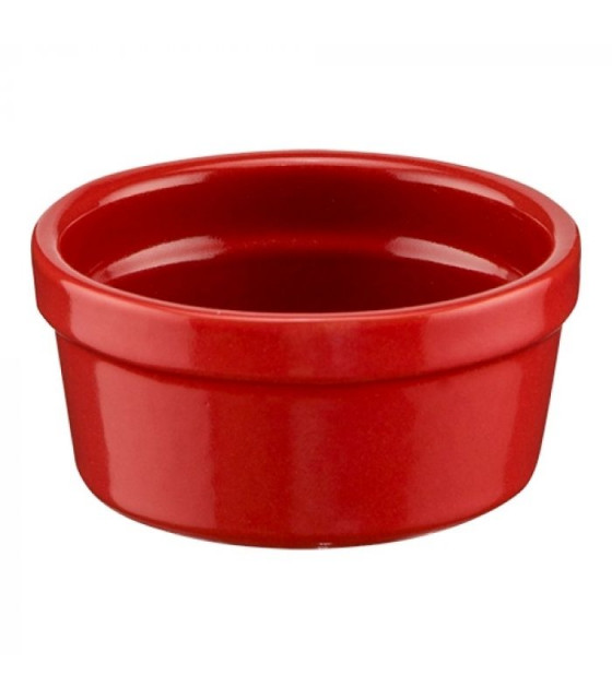 RAMEQUIN Ø8CM ROUGE REGAS dans REGAS