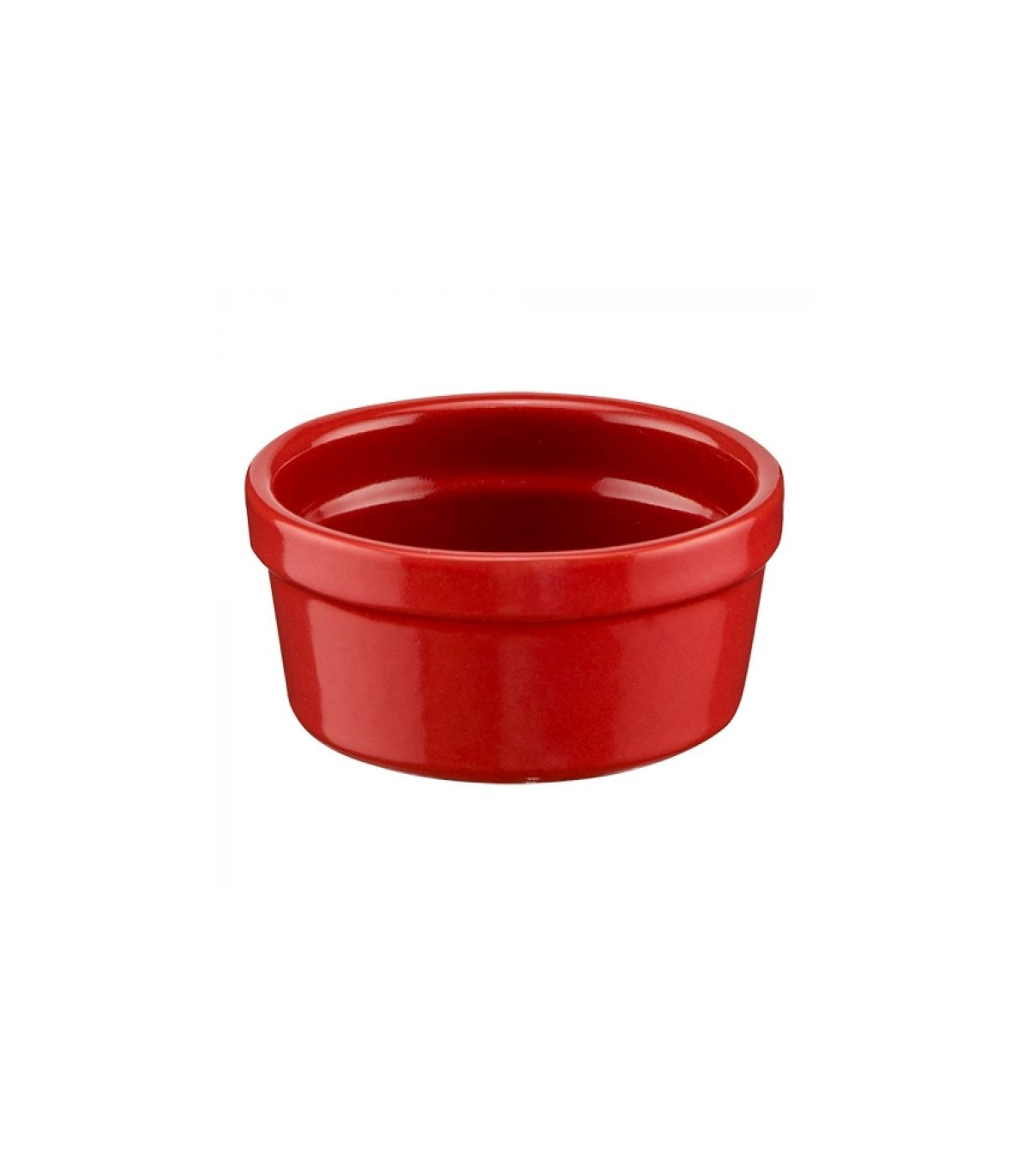 RAMEQUIN Ø8CM ROUGE REGAS dans REGAS
