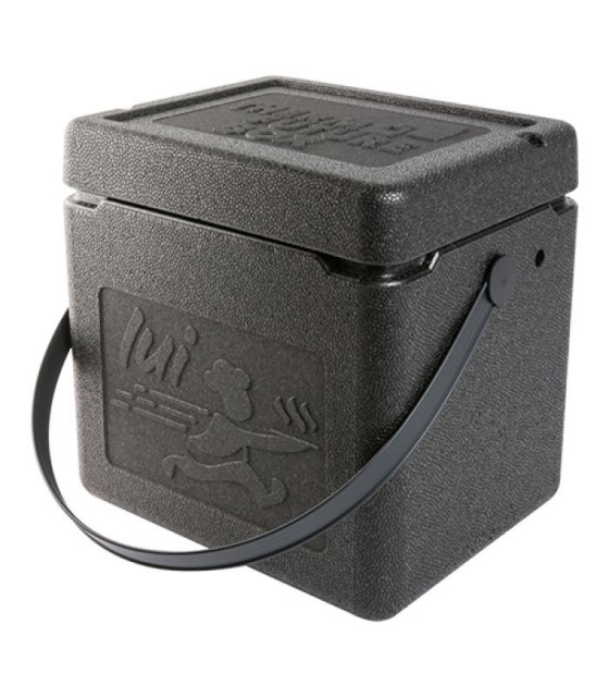 BOITE A PROVISIONS 15LT THERMO FUTURE BOX dans BOX ISOTHERMES