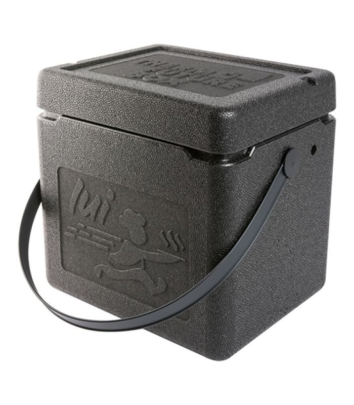 BOITE A PROVISIONS 15LT THERMO FUTURE BOX dans BOX ISOTHERMES