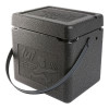 BOITE A PROVISIONS 15LT THERMO FUTURE BOX dans BOX ISOTHERMES