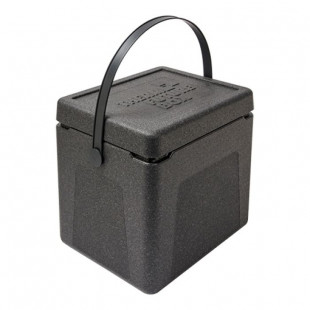 BOITE A PROVISIONS 20LT THERMO FUTURE BOX dans BOX ISOTHERMES