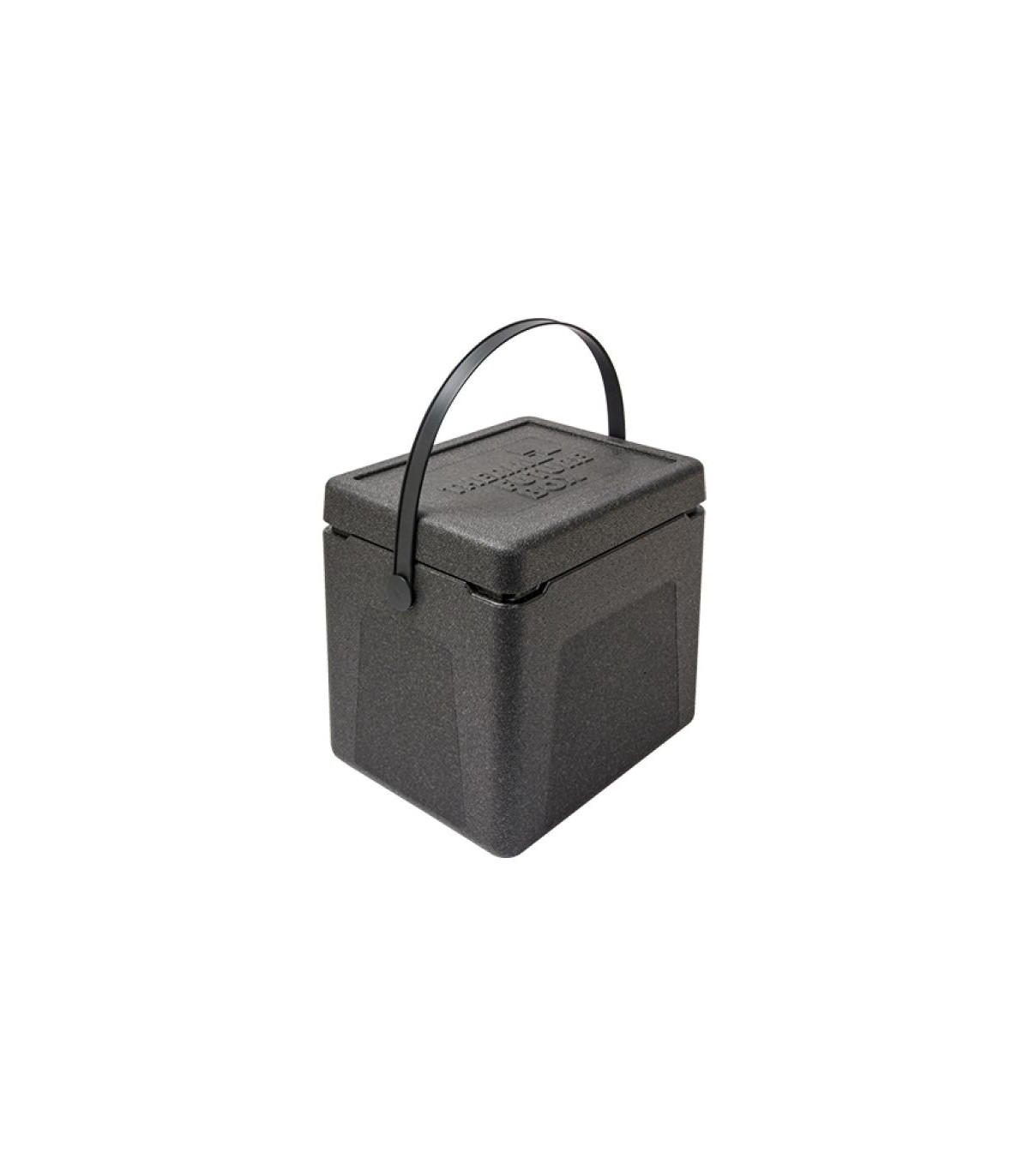 BOITE A PROVISIONS 20LT THERMO FUTURE BOX dans BOX ISOTHERMES