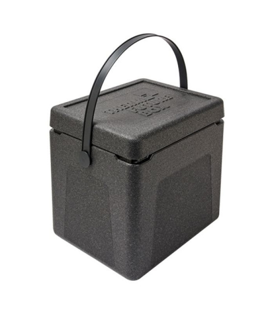 BOITE A PROVISIONS 33LT THERMO FUTURE BOX dans BOX ISOTHERMES