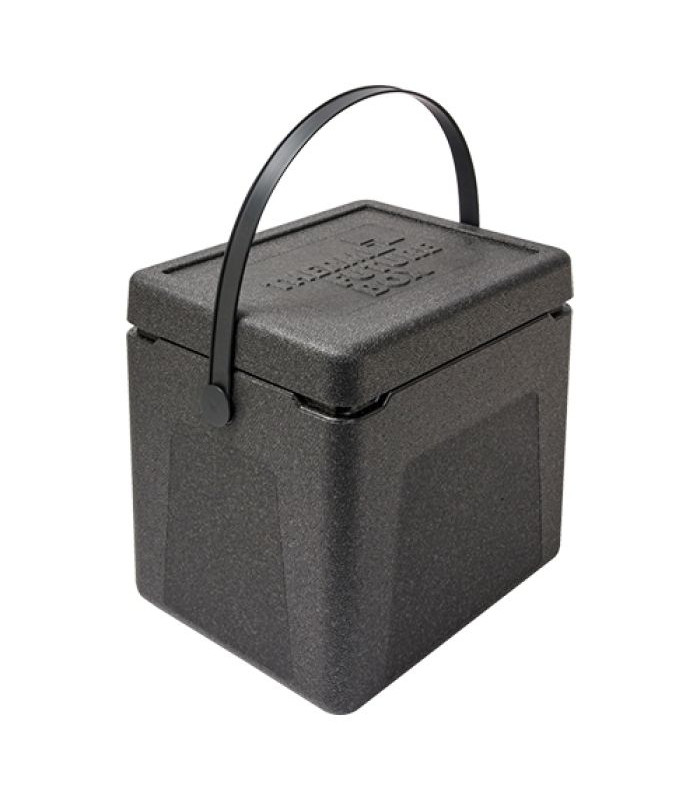 BOITE A PROVISIONS 33LT THERMO FUTURE BOX dans BOX ISOTHERMES