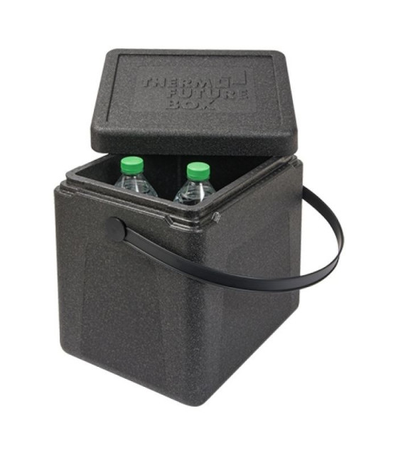 BOITE A PROVISIONS 33LT THERMO FUTURE BOX dans BOX ISOTHERMES