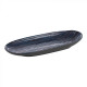 PLAT 28X13.5CM MELAMNINE LOOPS CUISIMAT