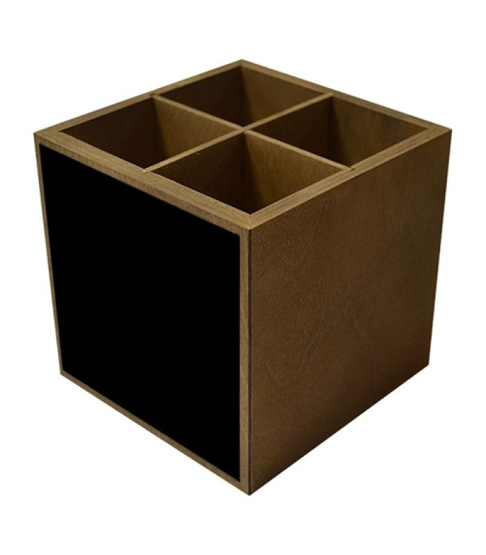 CADDY DE TABLE dans BAC A COUVERTS