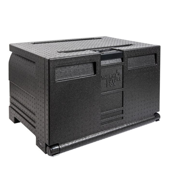 THERMOBOX 60X40CM OUVERTURE FRONTALE THERMO FUTURE BOX dans BOX ISOTHERMES
