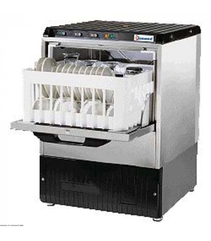 EOL  LAVE-VERRES AVEC PANIER 350MM  DIAMOND ** FINI ** dans LAVE VERRES