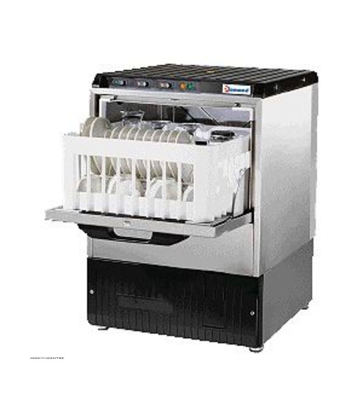 EOL  LAVE-VERRES AVEC PANIER 350MM  DIAMOND ** FINI ** dans LAVE VERRES