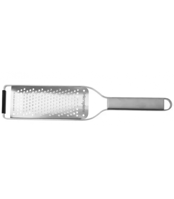 MICROPLANE RAPE PROFESSIONNAL NEW GROS GRAIN dans RAPES