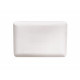 ASSIETTE RECTANGLE 31X21CM DIGOIN