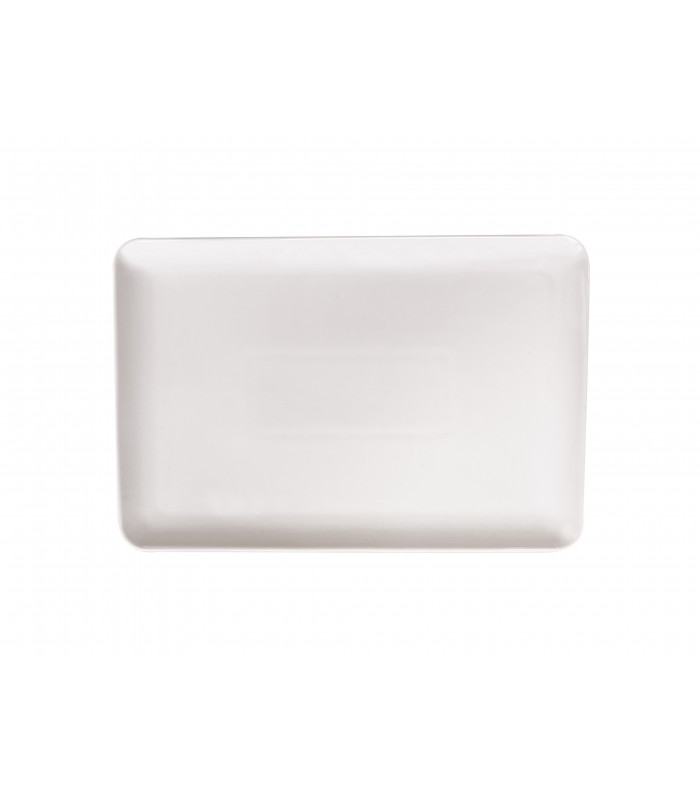 ASSIETTE RECTANGLE 31X21CM DIGOIN dans DIGOIN