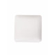 ASSIETTE CARRE 21.5X21.5CM DIGOIN