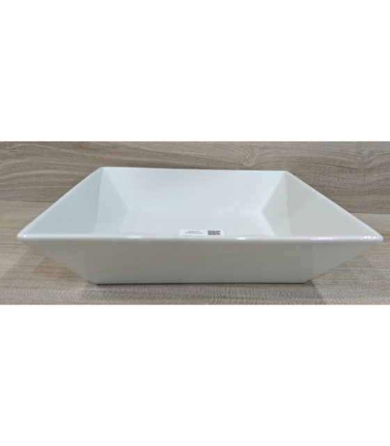 BOL CARRE 20X20CM DIGOIN dans DIGOIN