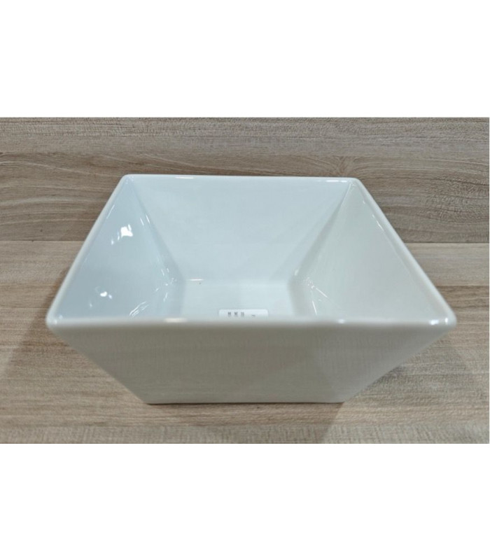 BOL CARRE 15X15CM DIGOIN dans DIGOIN