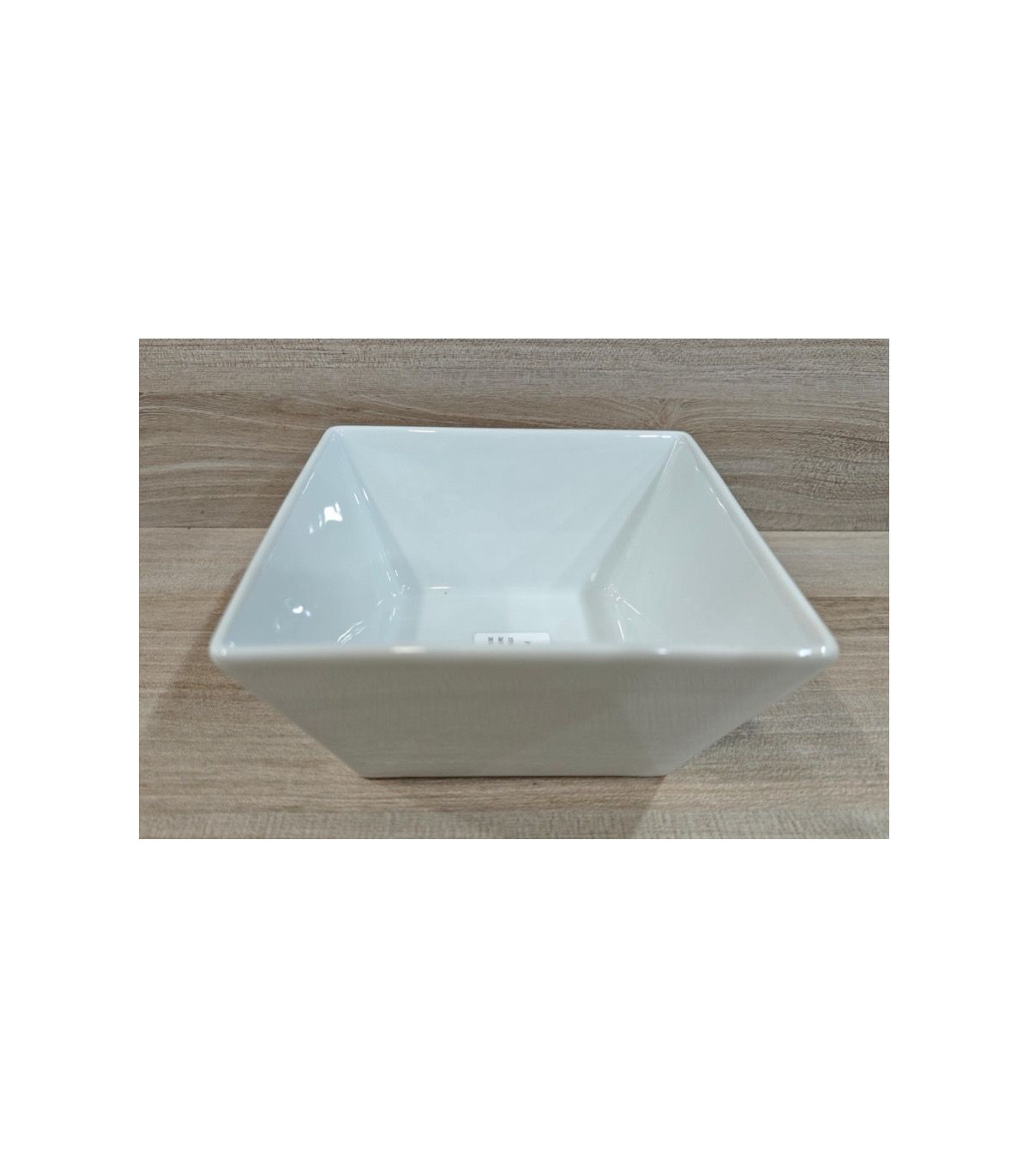 BOL CARRE 15X15CM DIGOIN dans DIGOIN