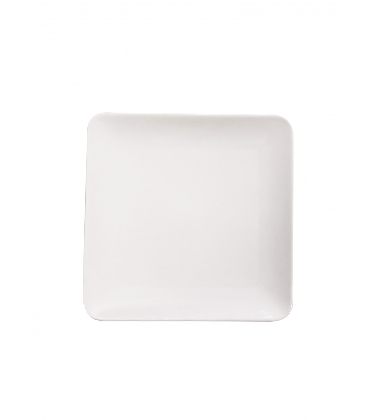 ASSIETTE CARREE 11X11CM DIGOIN dans DIGOIN