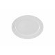 PLAT OVAL 32CM VERVE VISTA