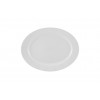 PLAT OVAL 32CM VERVE VISTA dans VISTA ALEGRE