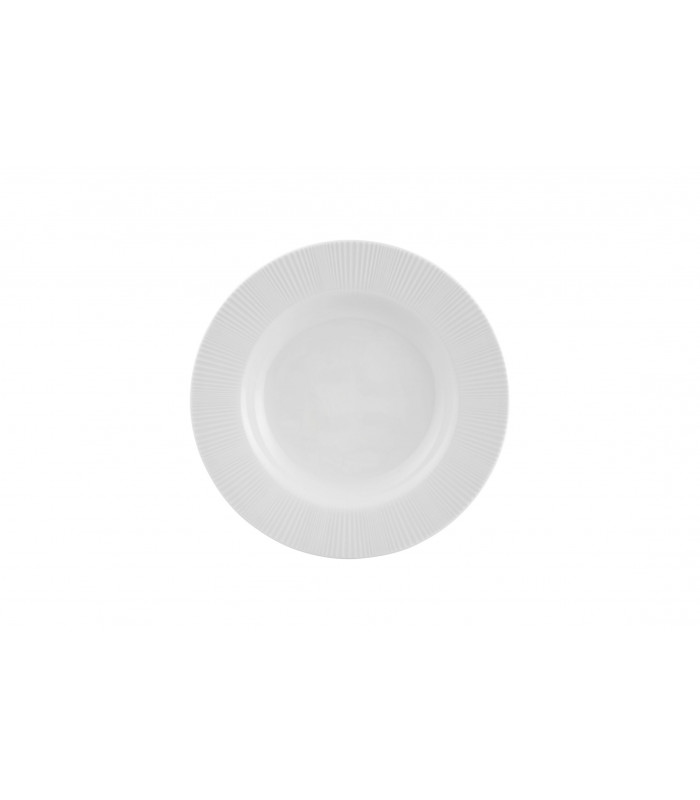 ASSIETTE CREUSE Ø23CM VERVE VISTA dans VISTA ALEGRE