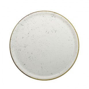 ASSIETTE CREUSE Ø22CM STAINS SATURNIA dans SATURNIA