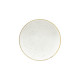 ASSIETTE CREUSE Ø22CM STAINS SATURNIA